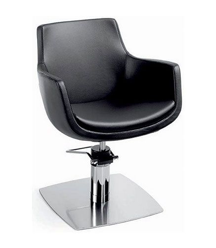 Fauteuil coiffure CORA