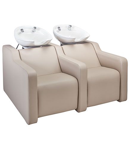 Bac Shampoing ALBA SOFA