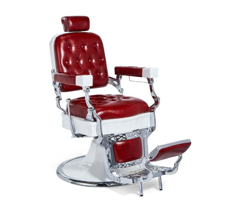 fauteuil barbier taylor