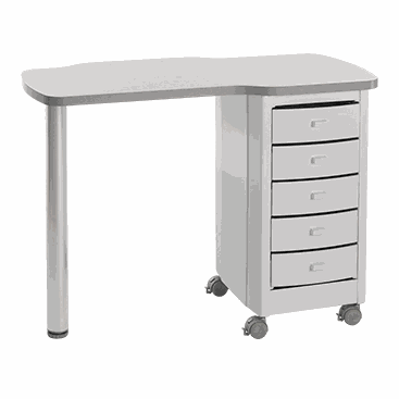 BORIS TABLE DE MANUCURE