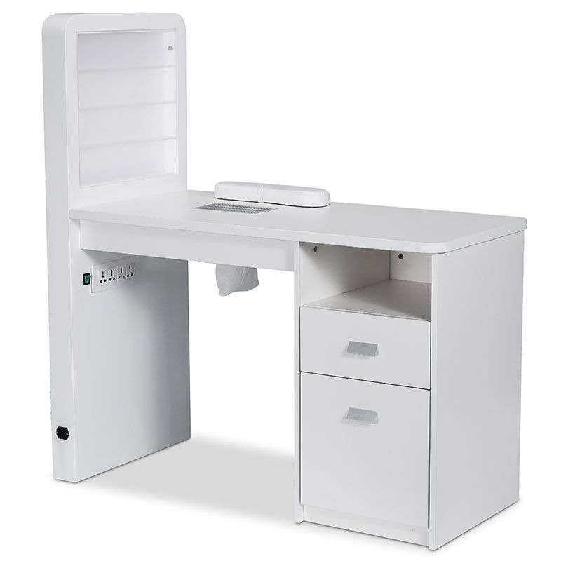 LIA TABLE DE MANUCURE