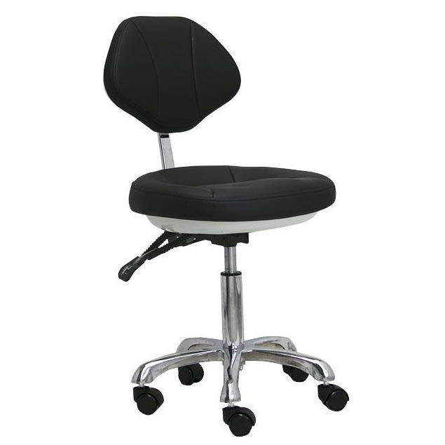 NOVA NOIR TABOURET