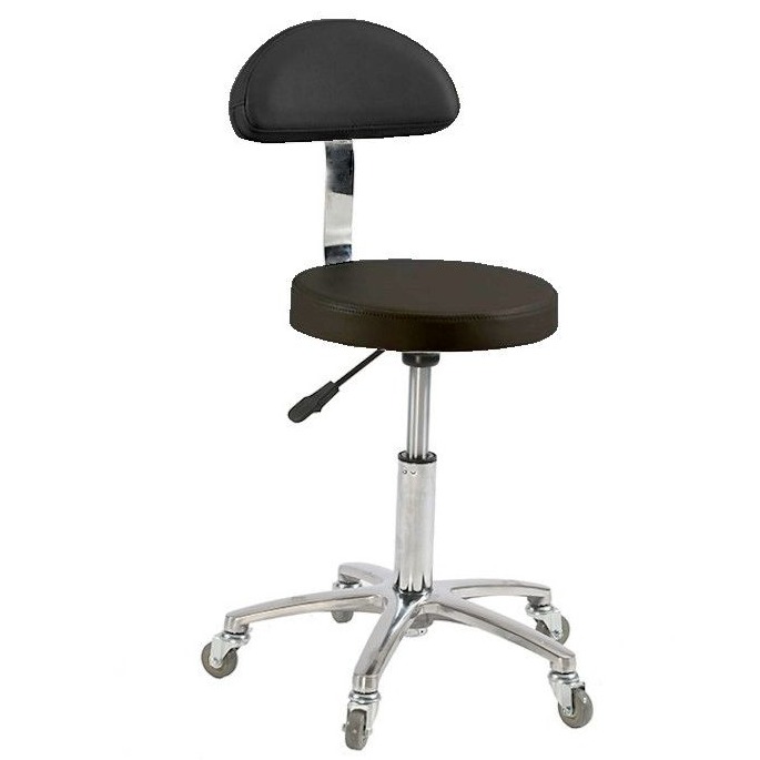 TOKYO NOIR TABOURET