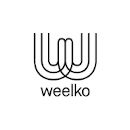 Logotipo Weelko