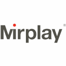 Logotipo mirplay