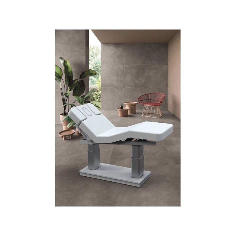 FLORA Table de Massage et de Soins Électrique