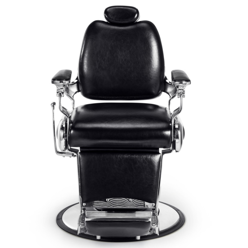 PRINCE Fauteuil barbier face - Malys Equipements