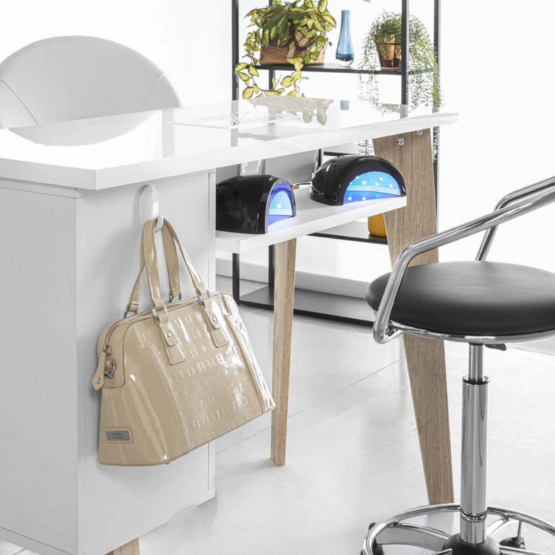 COMFORTABLE Table de manucure