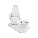 ARIEL Fauteuil Spa Pédicure et hydromassage - MALYS EQUIPEMENTS