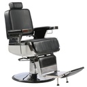 BART Fauteuil barbier Video