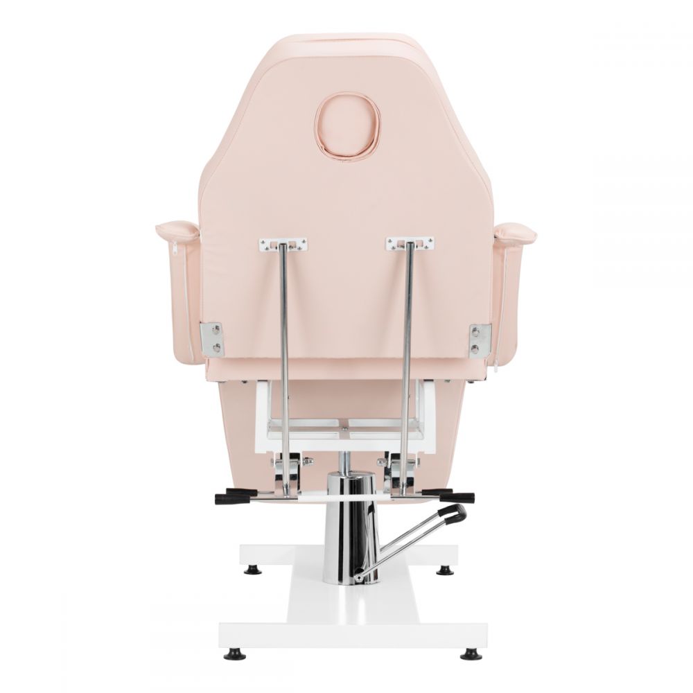 JUDI PINK Fauteuil de soins Hydraulique