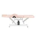 JUDI PINK Fauteuil de soins Hydraulique