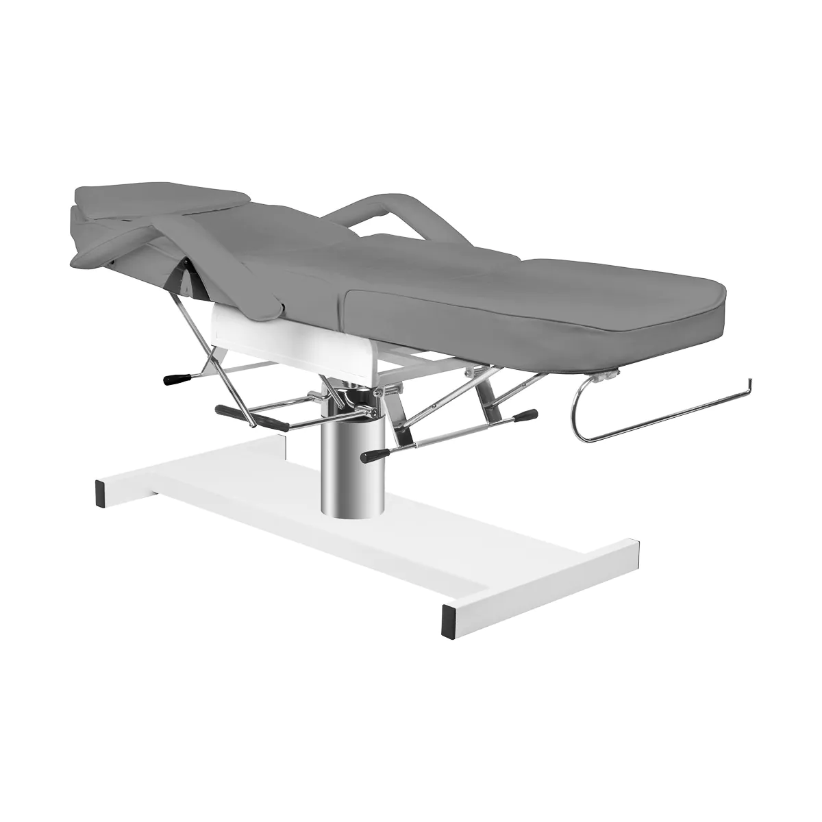 JUDI GREY Fauteuil de soins Hydraulique
