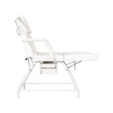 LYA Blanc Fauteuil de Soins Esthétiques