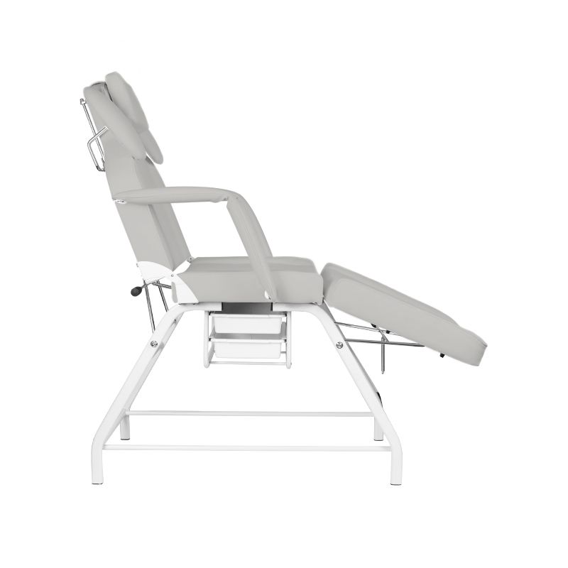 LYA Gris Fauteuil de Soins Esthétiques