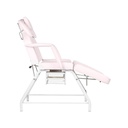 LYA Rose Fauteuil de Soins Esthétiques