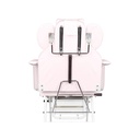 LYA Rose Fauteuil de Soins Esthétiques