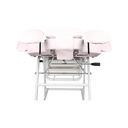 LYA Rose Fauteuil de Soins Esthétiques