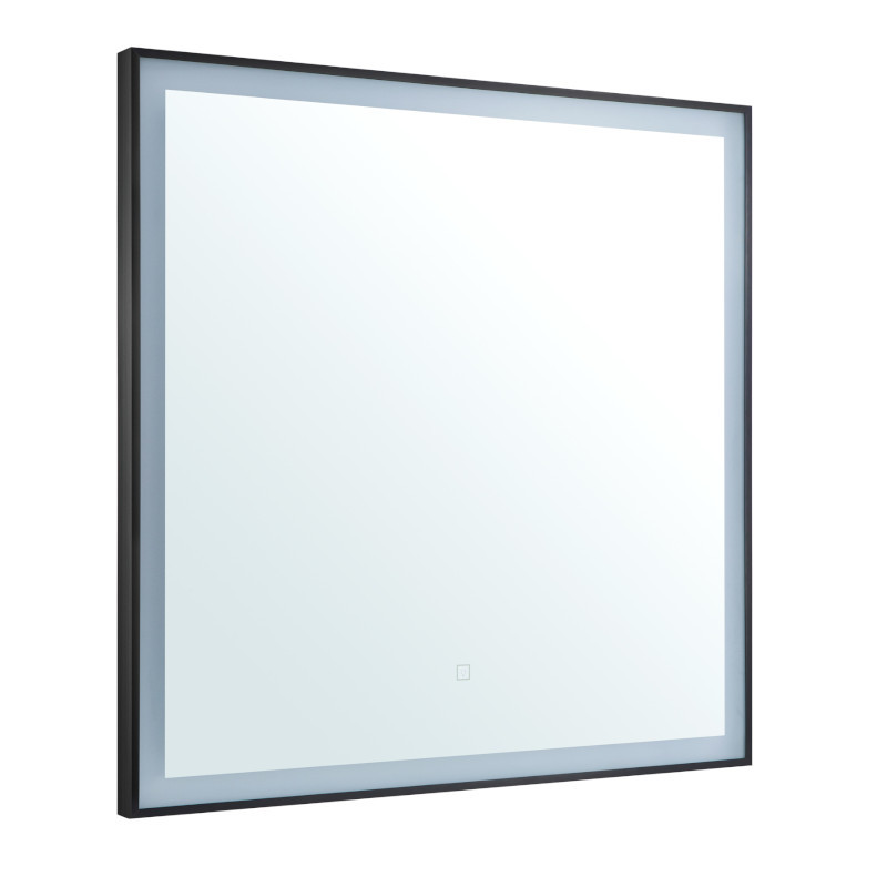 CIARA Miroir LED eteint - Malys Equipements