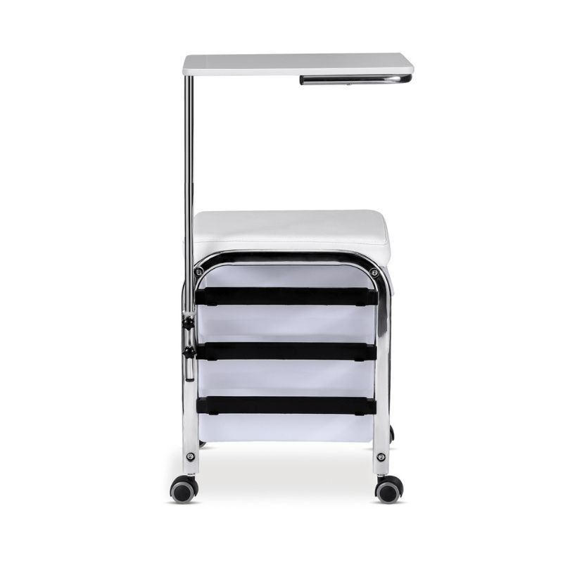 OLSON Tabouret de Manucure