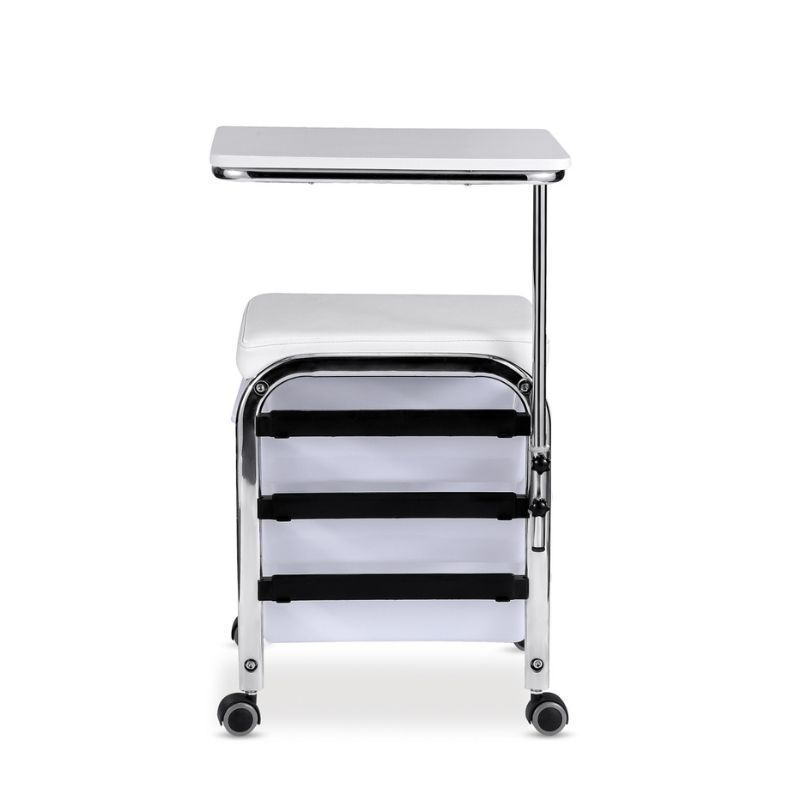 OLSON Tabouret de Manucure profil 2