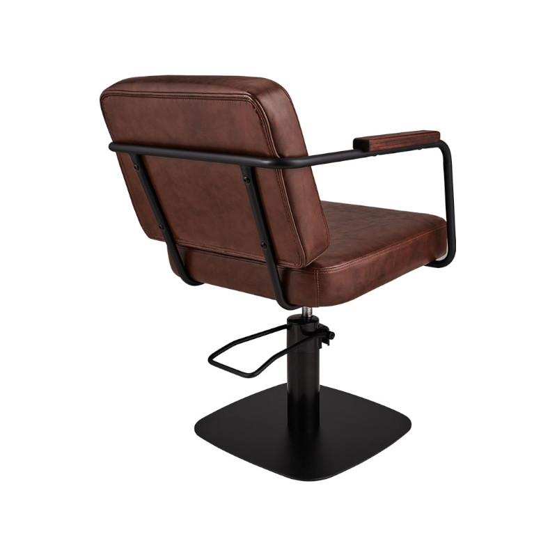 Fauteuil de bureau Enzo avec ou sans accoudoir