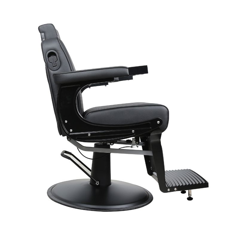 JACK Fauteuil Barbier - profil