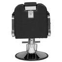 TONSUR Fauteuil Barbier dos - Malys Equipements