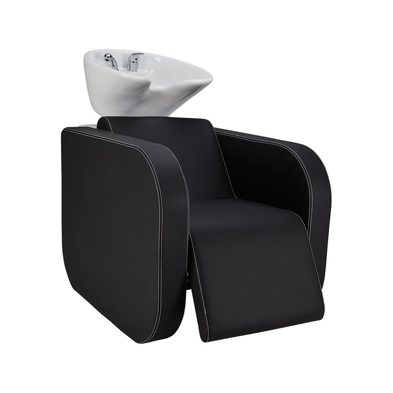GLOBE SOFA RELAX VIBRO MASSAGE Bac shampoing 2 places - relax  - Malys Equipements