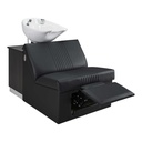 MALI SOFA RELAX Matelassé Bac shampoing 2 Places - Malys Equipements