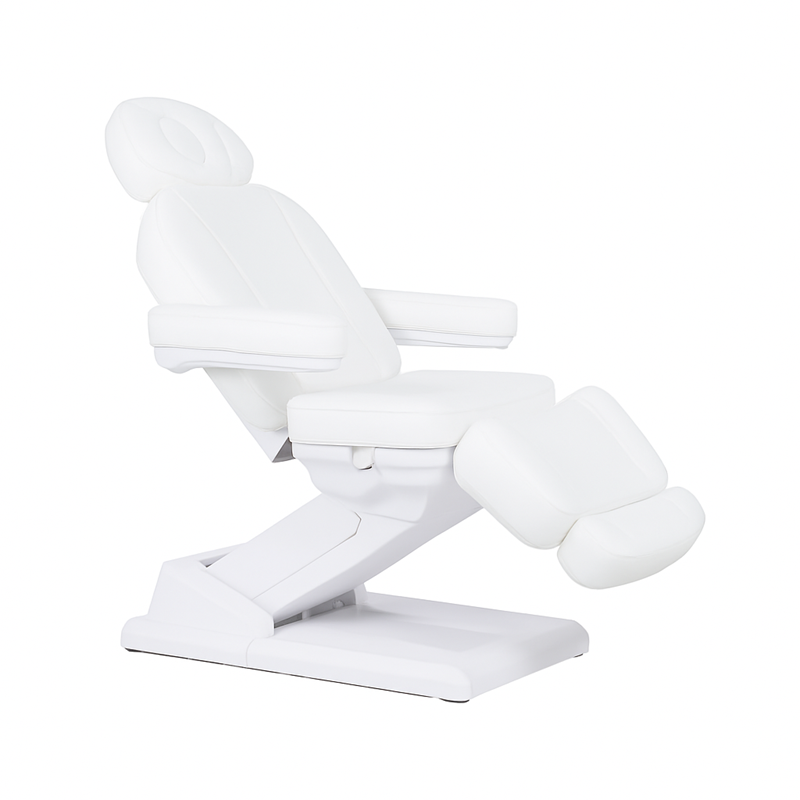 NOAH 4 Fauteuil d'Esthétique Électrique - Position Basse - Malys Equipements