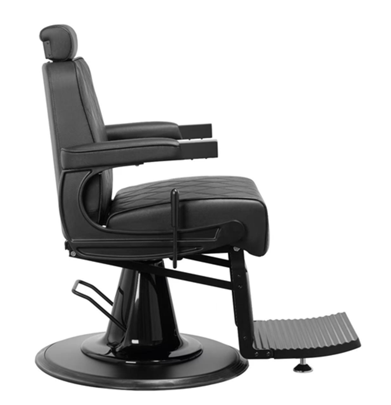 FLINT Fauteuil Barbier de Profil - Malys Equipements