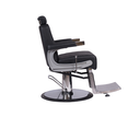 FLINT Fauteuil Barbier de Profil - Malys Equipements