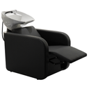 VENUS MASSAGE Bac Shampoing - Vue de dos - Mobilier Coiffure - Meuble Coiffure - Malys Equipements