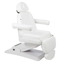 THERA-4-Fauteuil_d'Esthétique_Électrique_position_assise-vue-de-coté-mobilier-esthétique-meuble-esthétique
