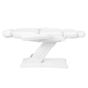 THERA-4-Fauteuil_d'Esthétique_Électrique_position-allongée_mobilier-esthétique-meuble-esthétique