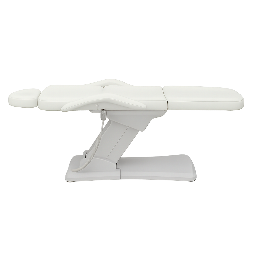 BALI Fauteuil d'Esthétique Électrique - Position allongée- Mobilier Esthétique - Malys Equipements.png