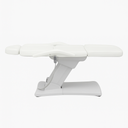 BALI Fauteuil d'Esthétique Électrique - Position assise - Vue de Face - Mobilier Esthétique - Malys Equipements