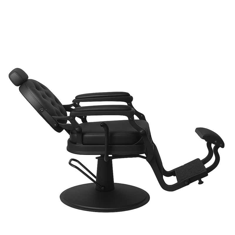 DARK Fauteuil Barbier