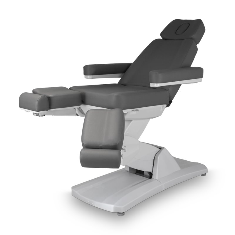 TAURUS 3 PLUS CH Fauteuil de podologie électrique