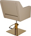 AUDREY Fauteuil Coiffure - vue de dos- Malys Equipements
