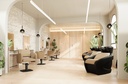 ZARA Fauteuil Coiffure