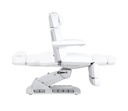 ZAFIRE Fauteuil de Soins Chauffant