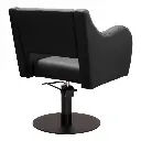 ROMA DELUXE BLACK DE DOS - Malys Equipements