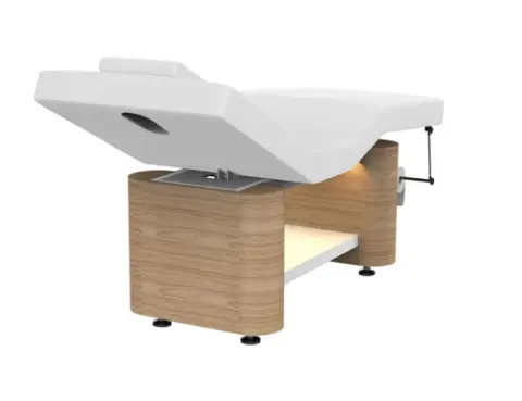 PYRO Table de SPA Électrique Chauffante.webp