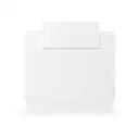 Blanc/Blanc