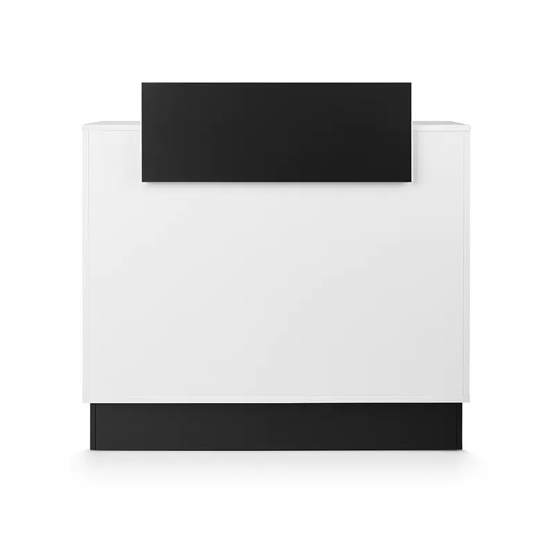 blanc/noir