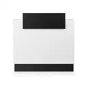 blanc/noir