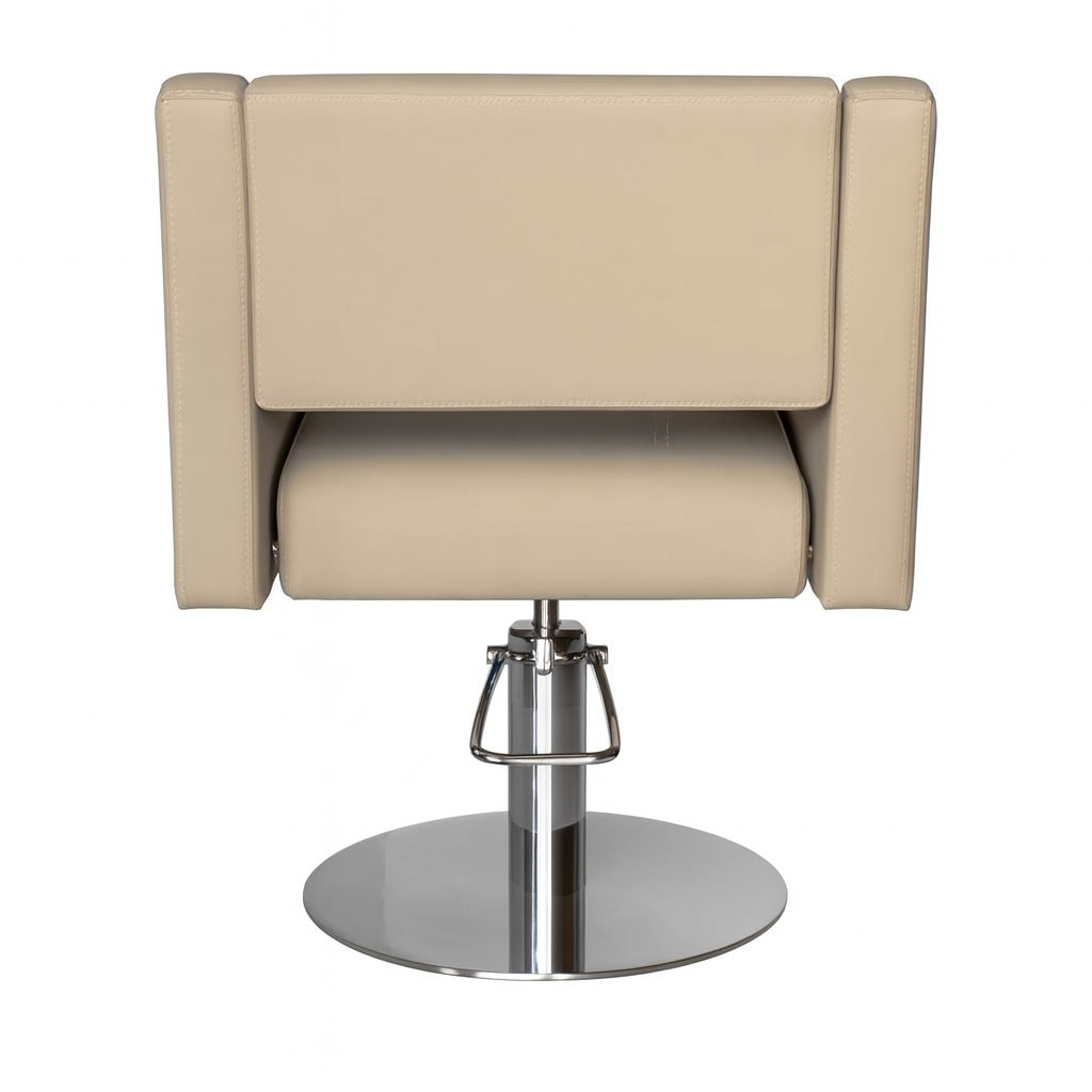 ROMA DELUXE SILVER CR