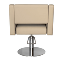 ROMA DELUXE CREME SILVER